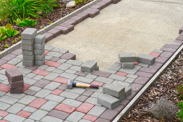 Best Driveway Pavers Near Me  in Gulfport, MS