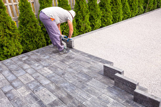 Best Professional Driveway Pavers  in Gulfport, MS