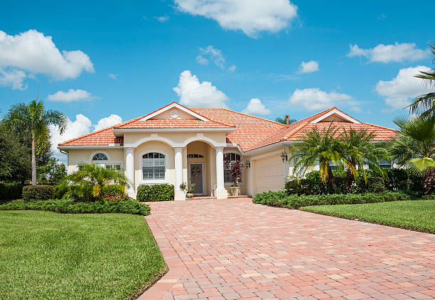 Best Commercial Driveway Pavers  in Gulfport, MS