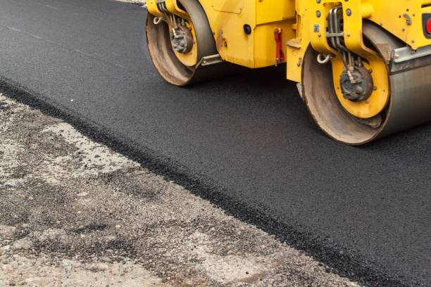 Best Driveway Paving Contractor  in Gulfport, MS